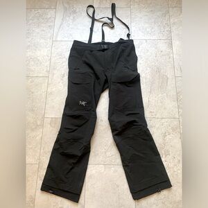 Men’s Arc’teryx Tech Pant